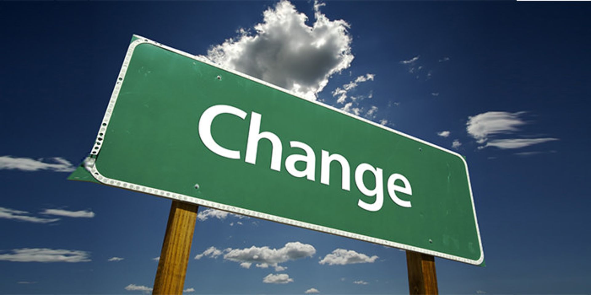 change in life 10