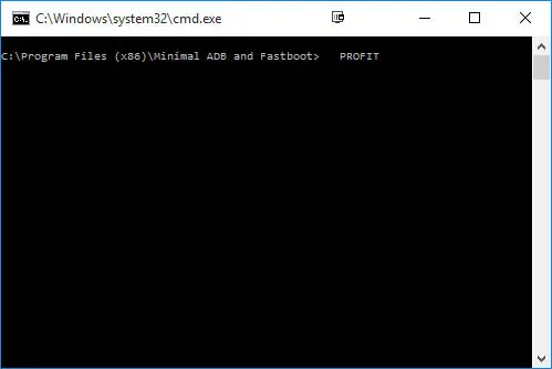 cmd4
