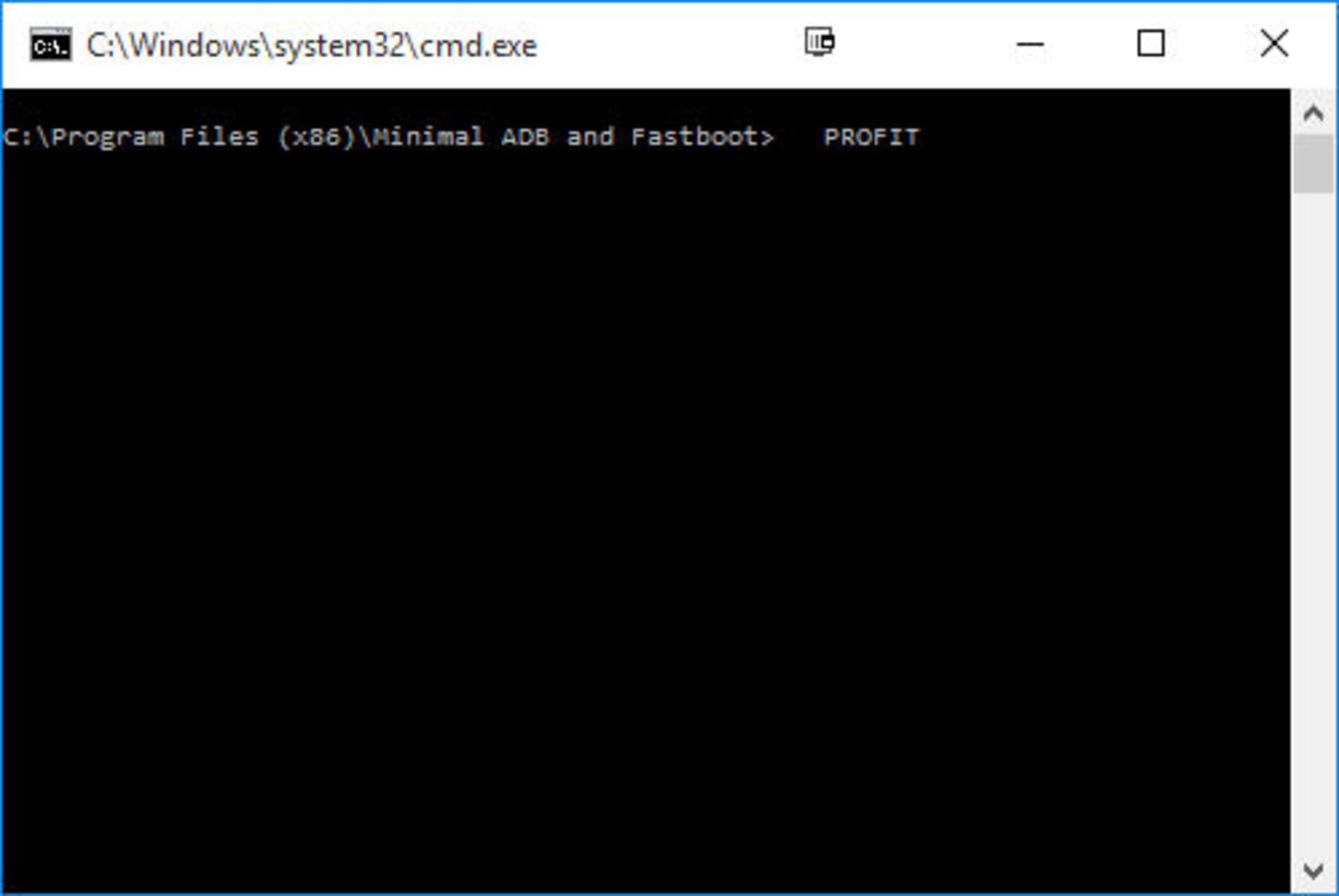 cmd4