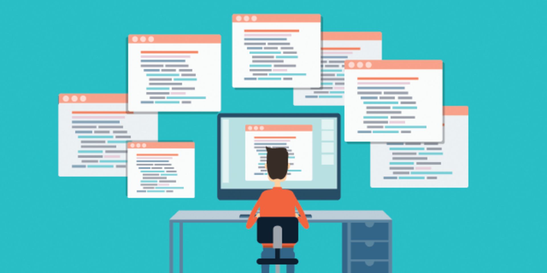 contribute open source resume