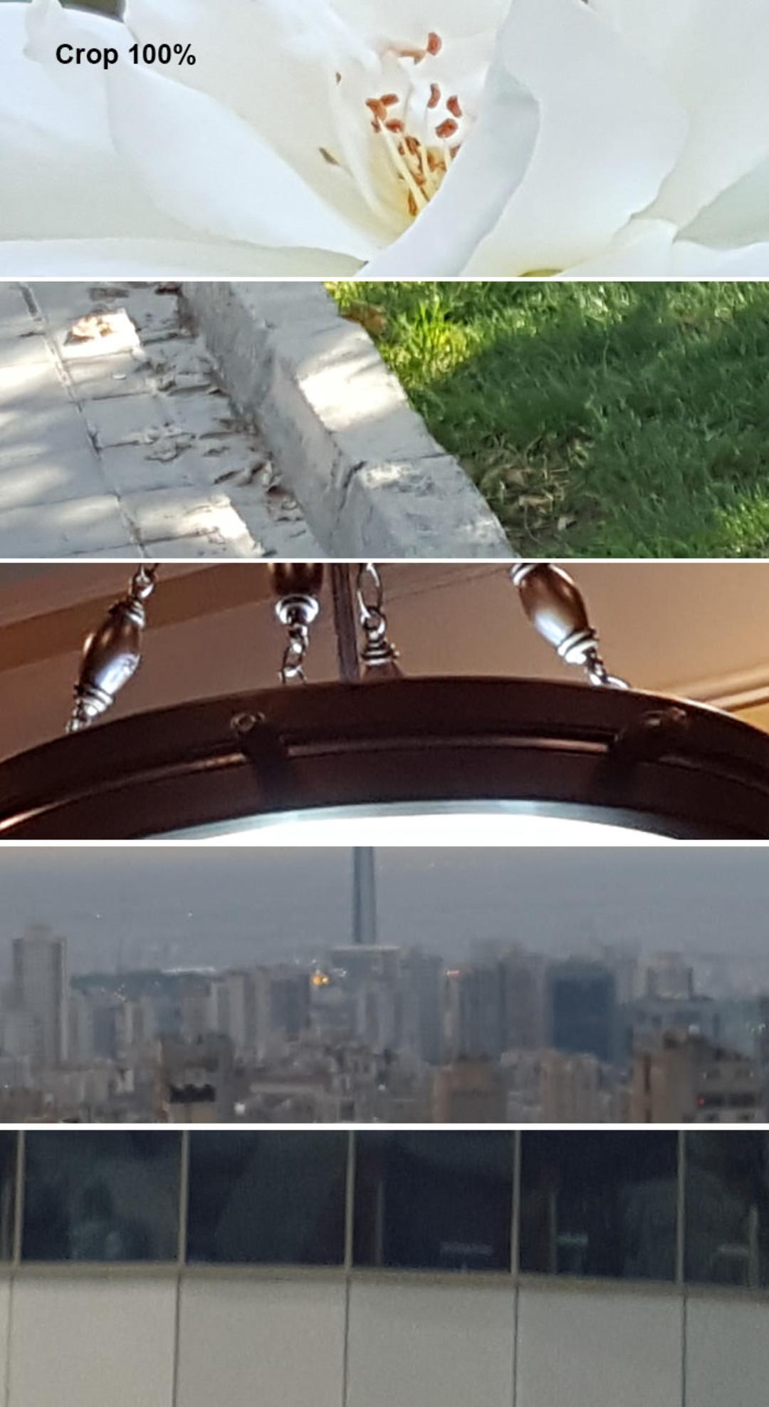 بررسی گلکسی نوت 5 سامسونگ