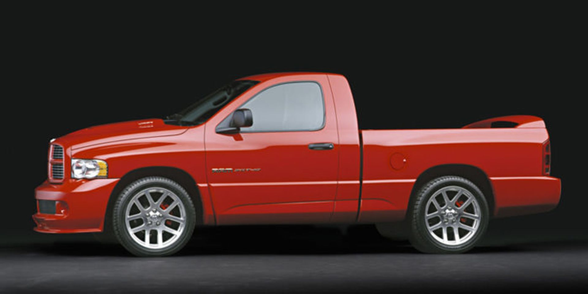dodge ram 2004