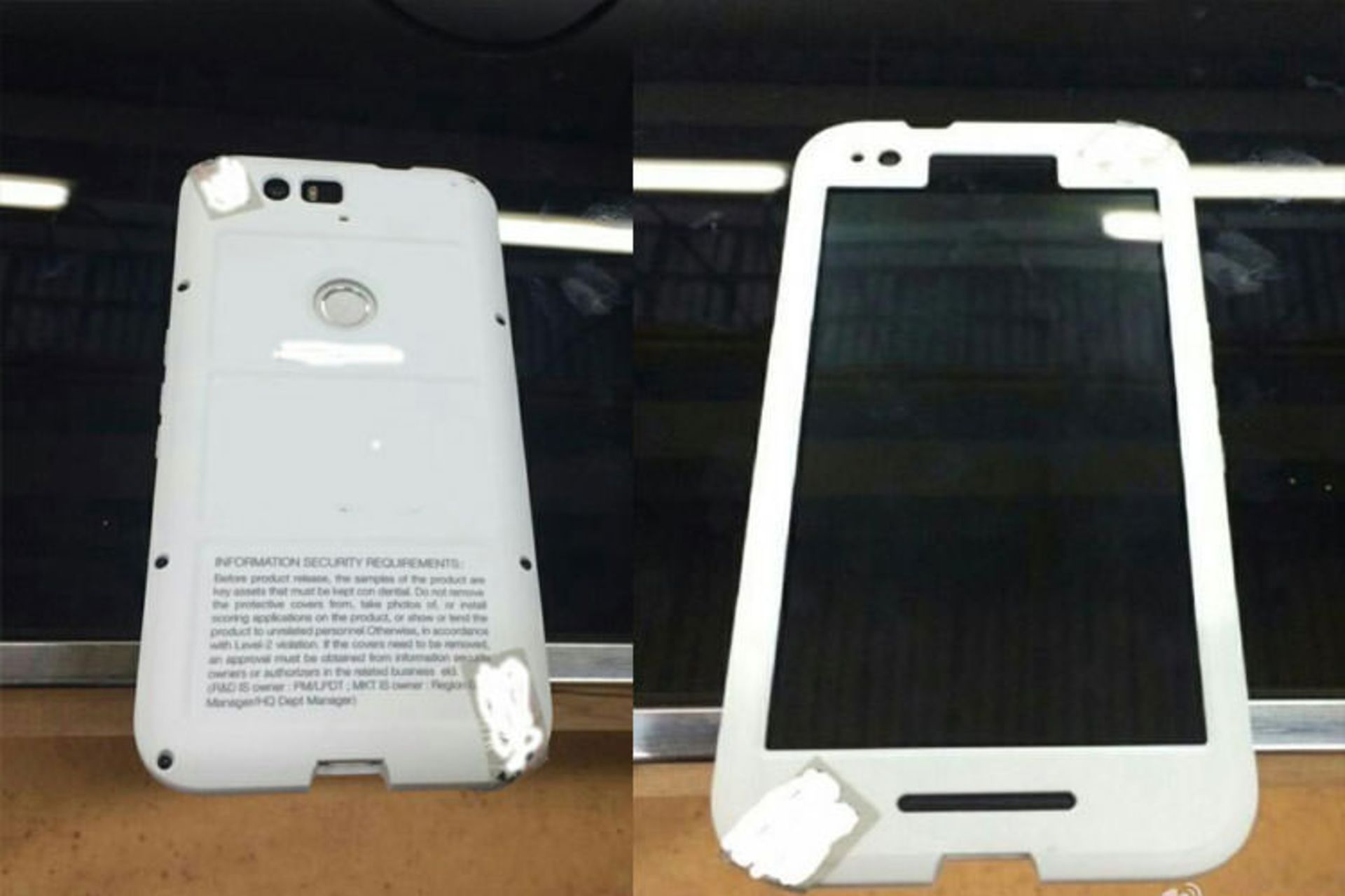 Huawei Nexus Case 1