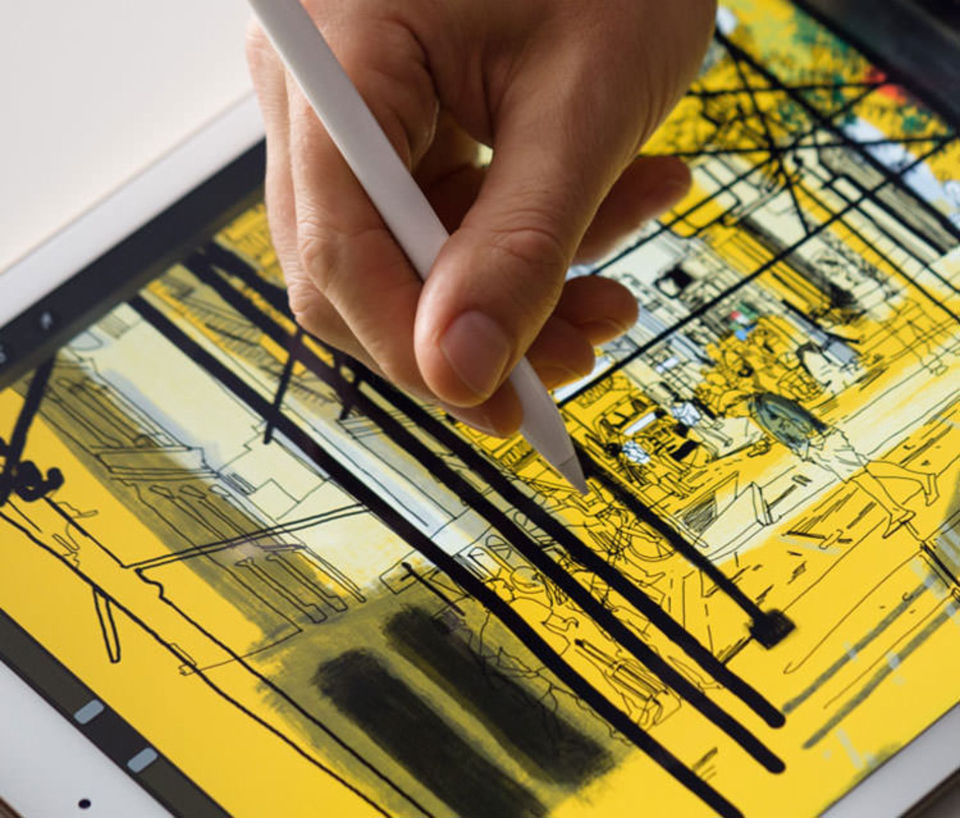 iPadPro Ho3