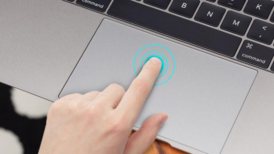 forcetouch