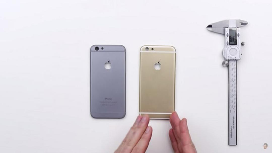 iphonebendgate