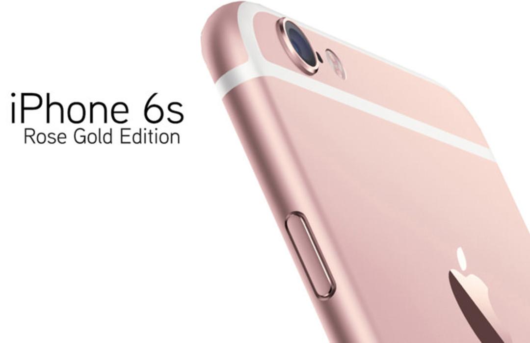 rosegold