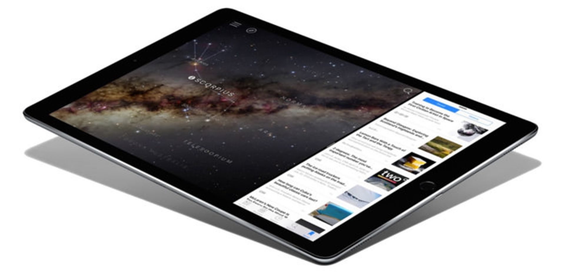 ipad pro
