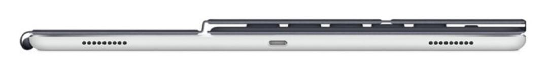 ipad pro smart keyboard