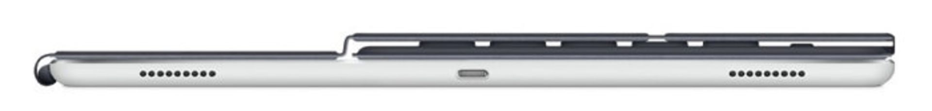ipad pro smart keyboard