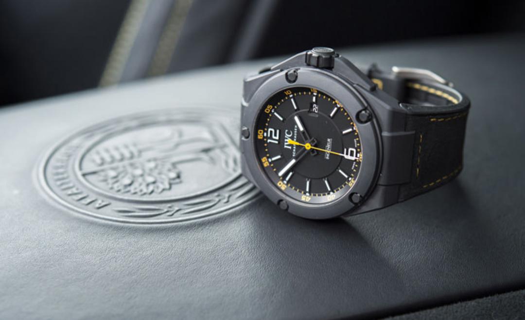 iwc amg gt