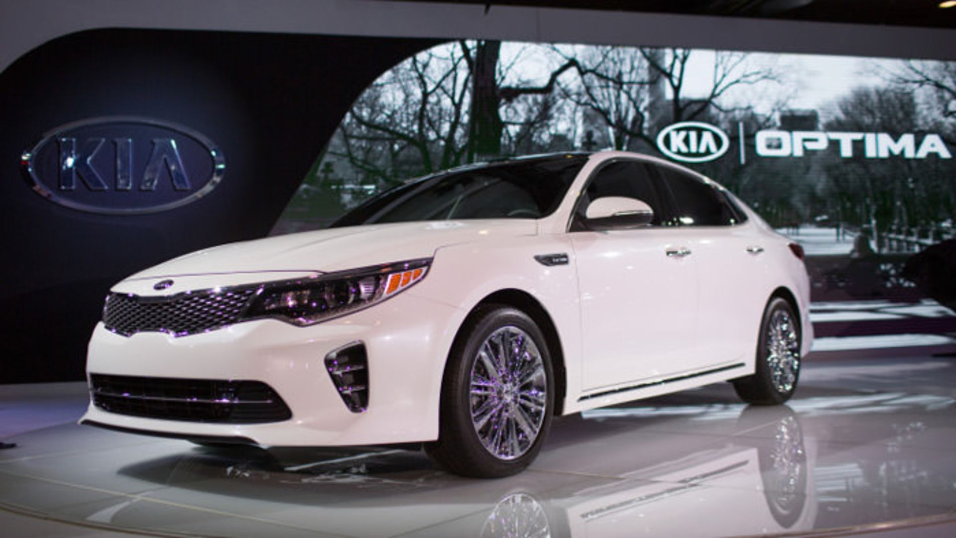 kia