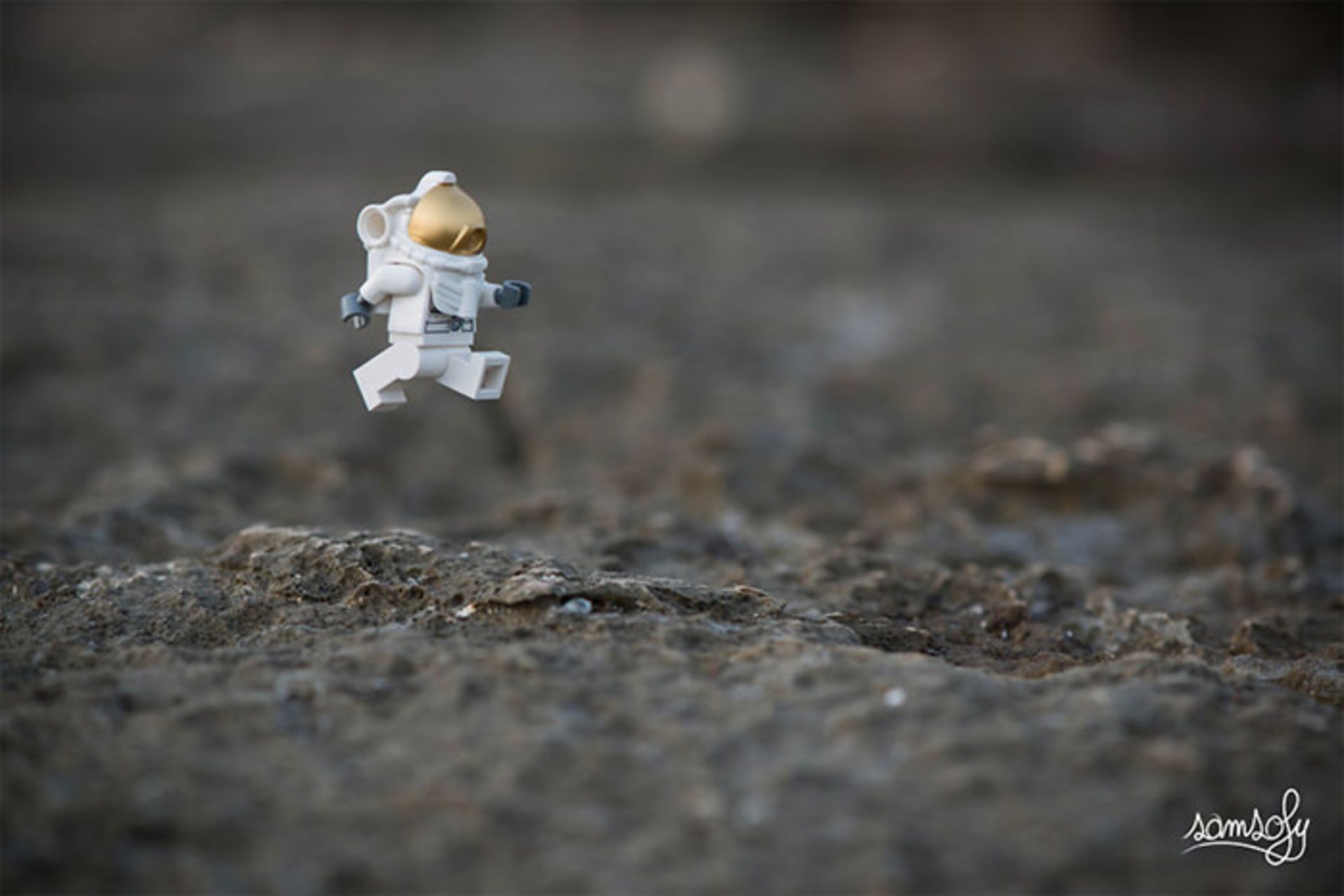 ماجراهای لگویی