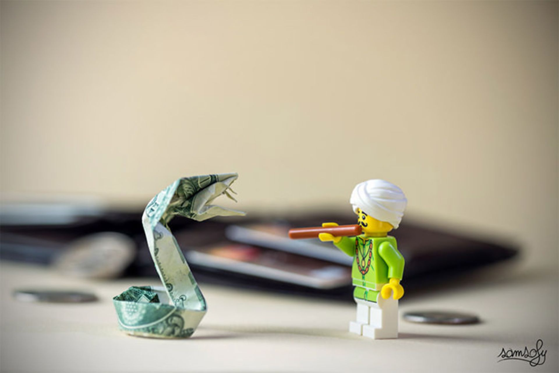 ماجراهای لگویی