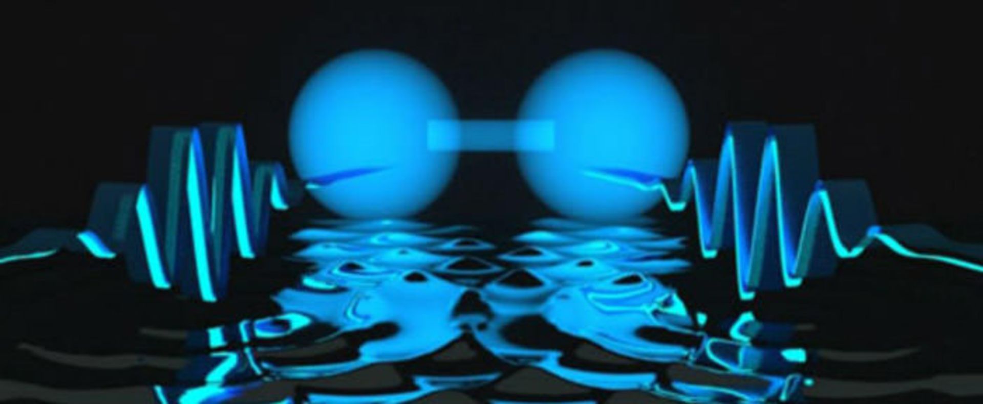 light molecules 1024