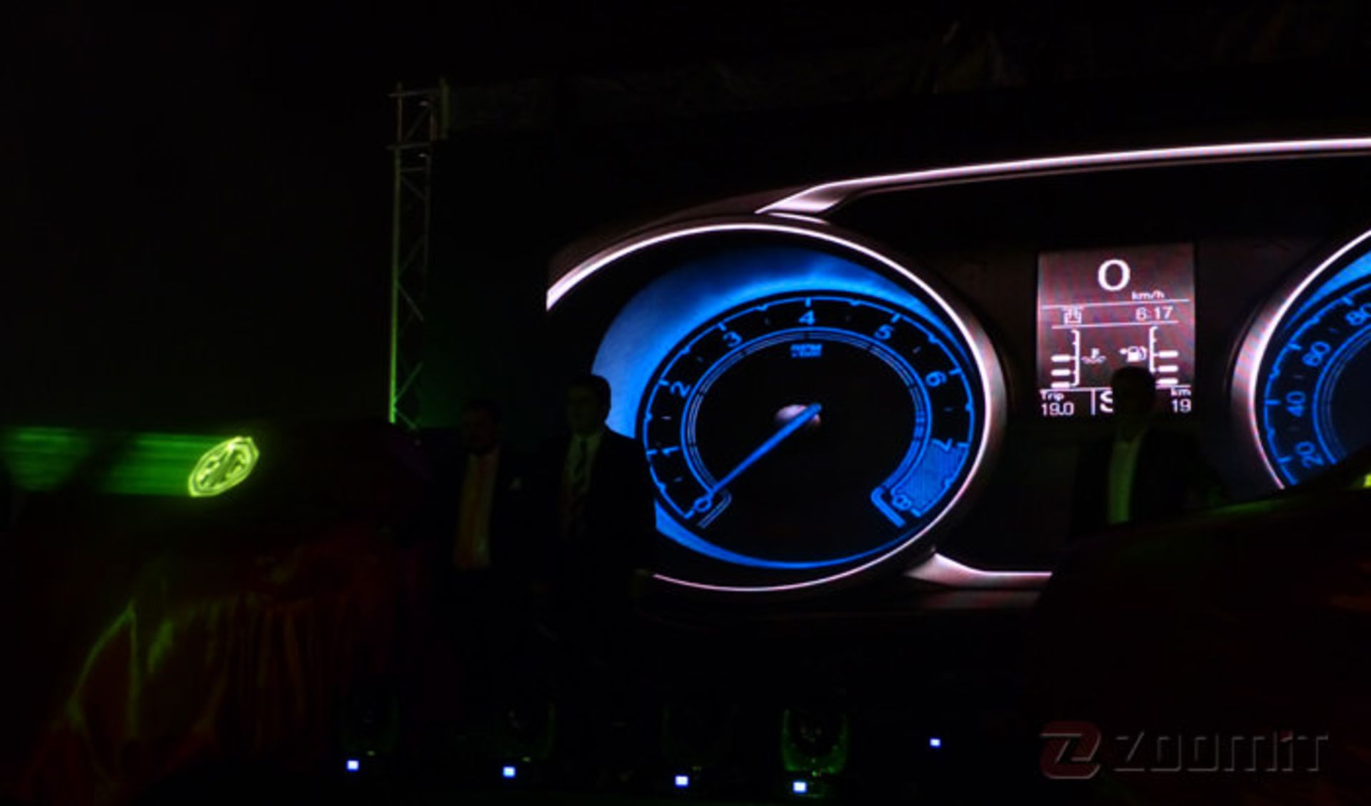 media motors mg gs unveiled 4