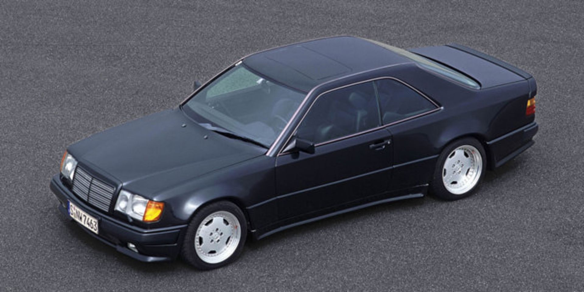 mercedes benz e klasse