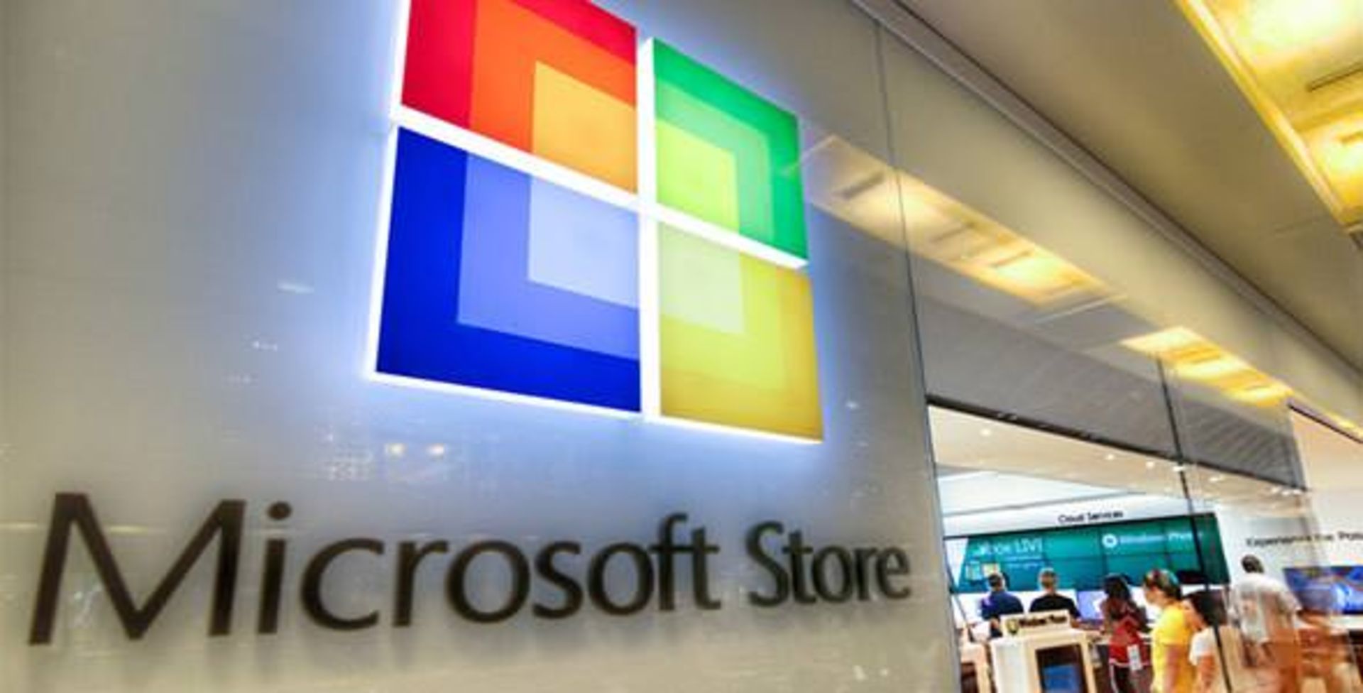 microsoft store iran