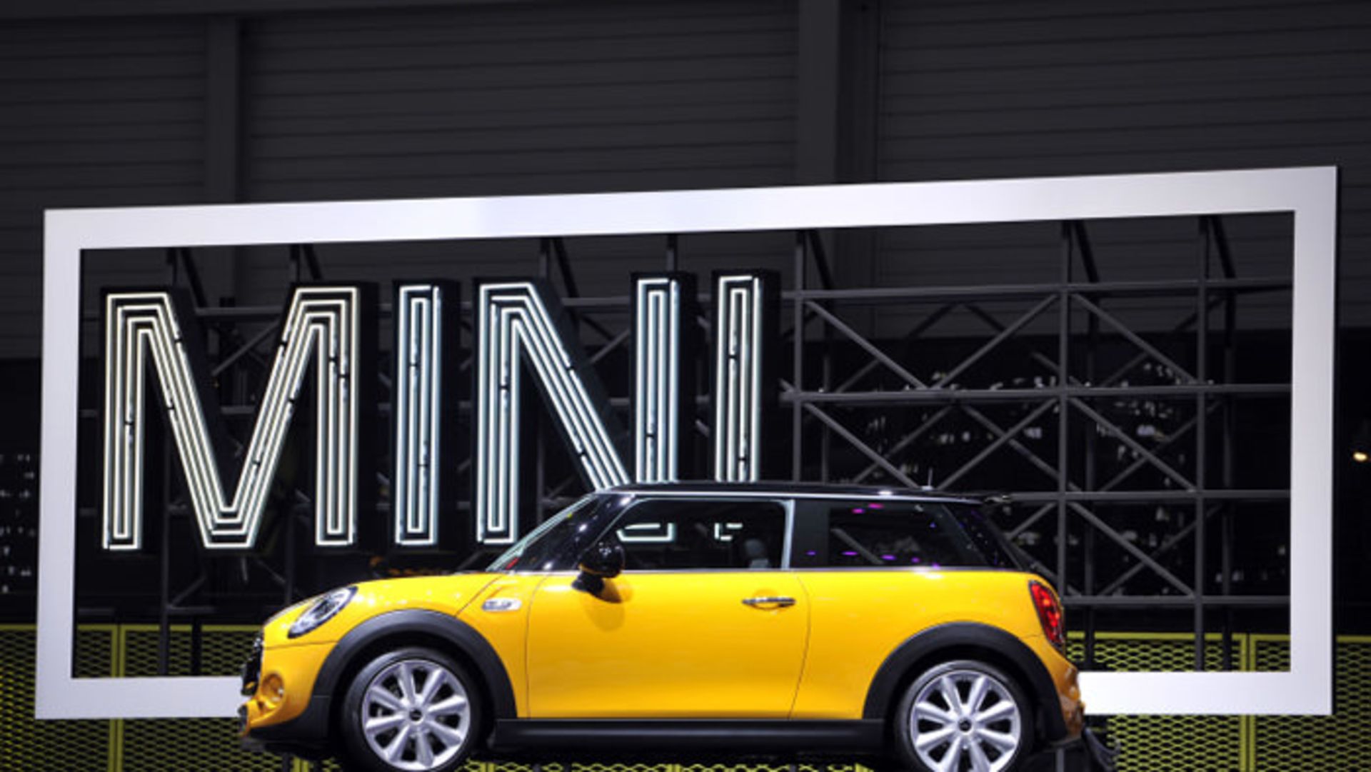 mini