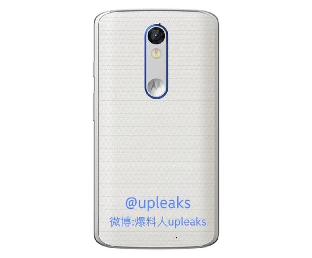 Motorola Moto X Force 2