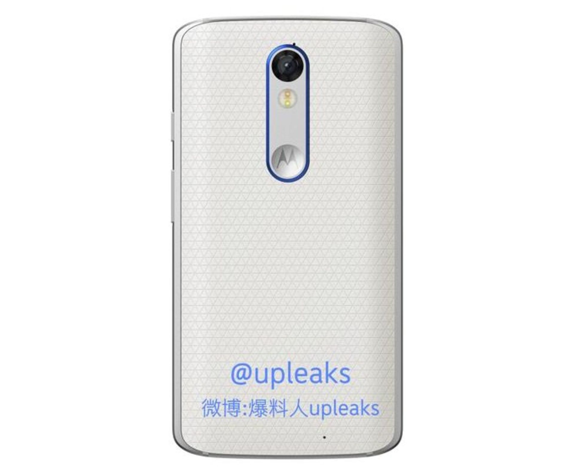 Motorola Moto X Force 2