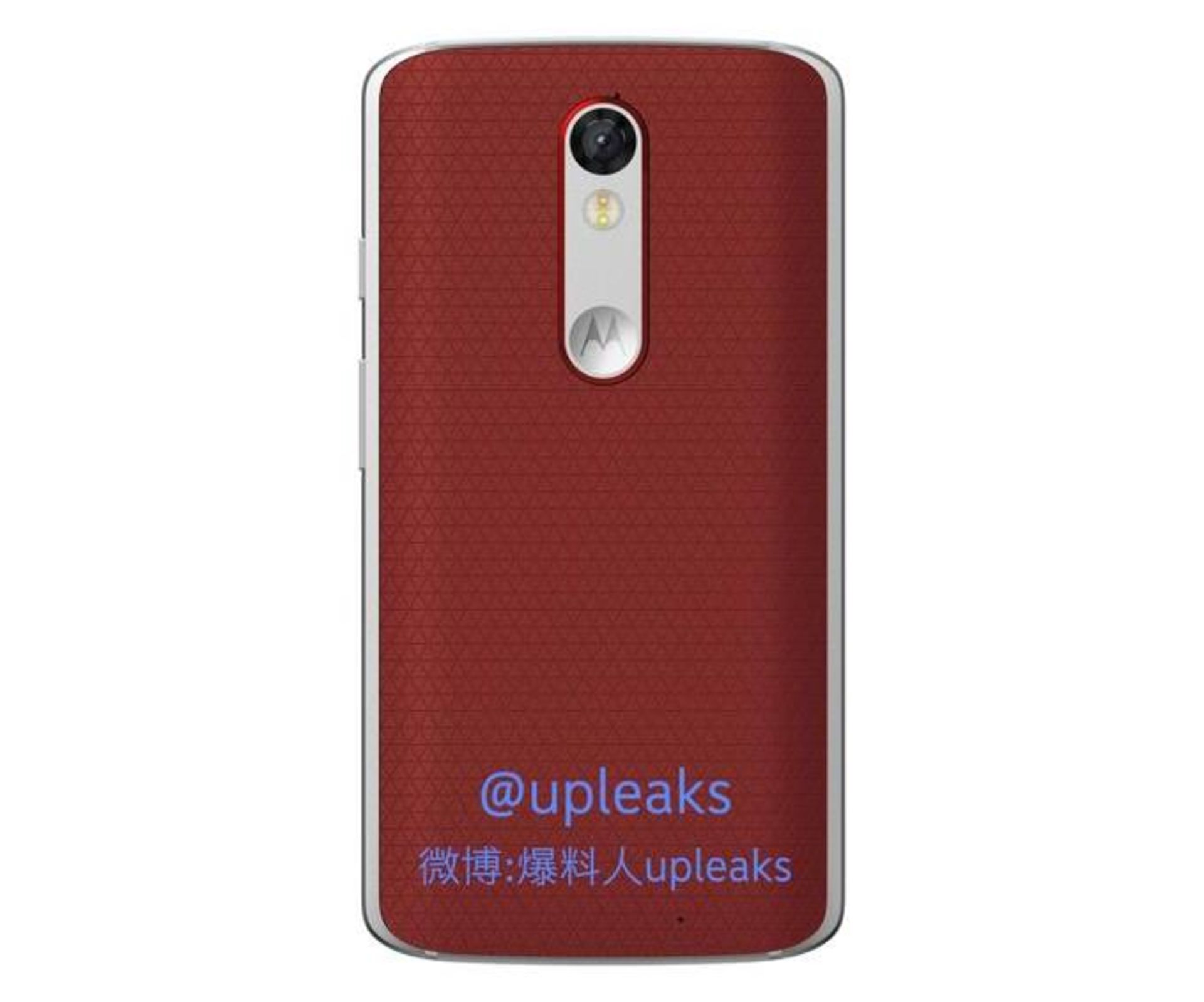 Motorola Moto X Force 3