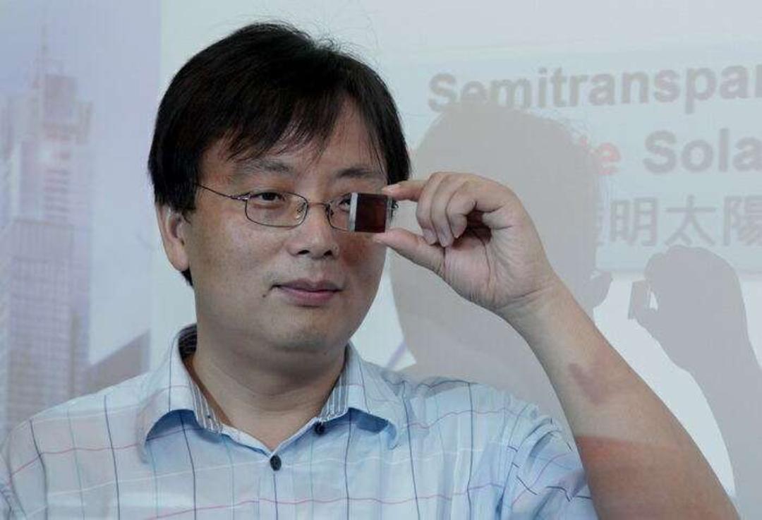 perovskite solar 22x