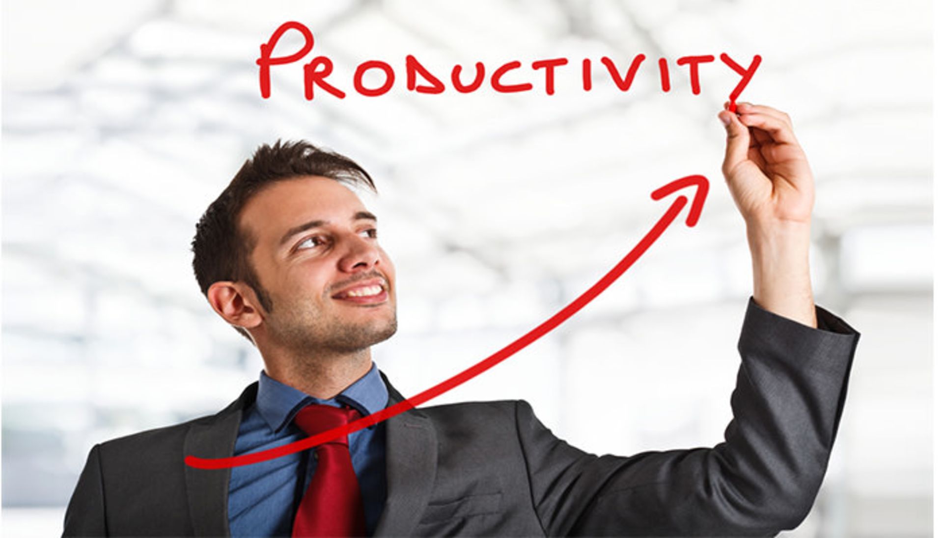 Productive people 2