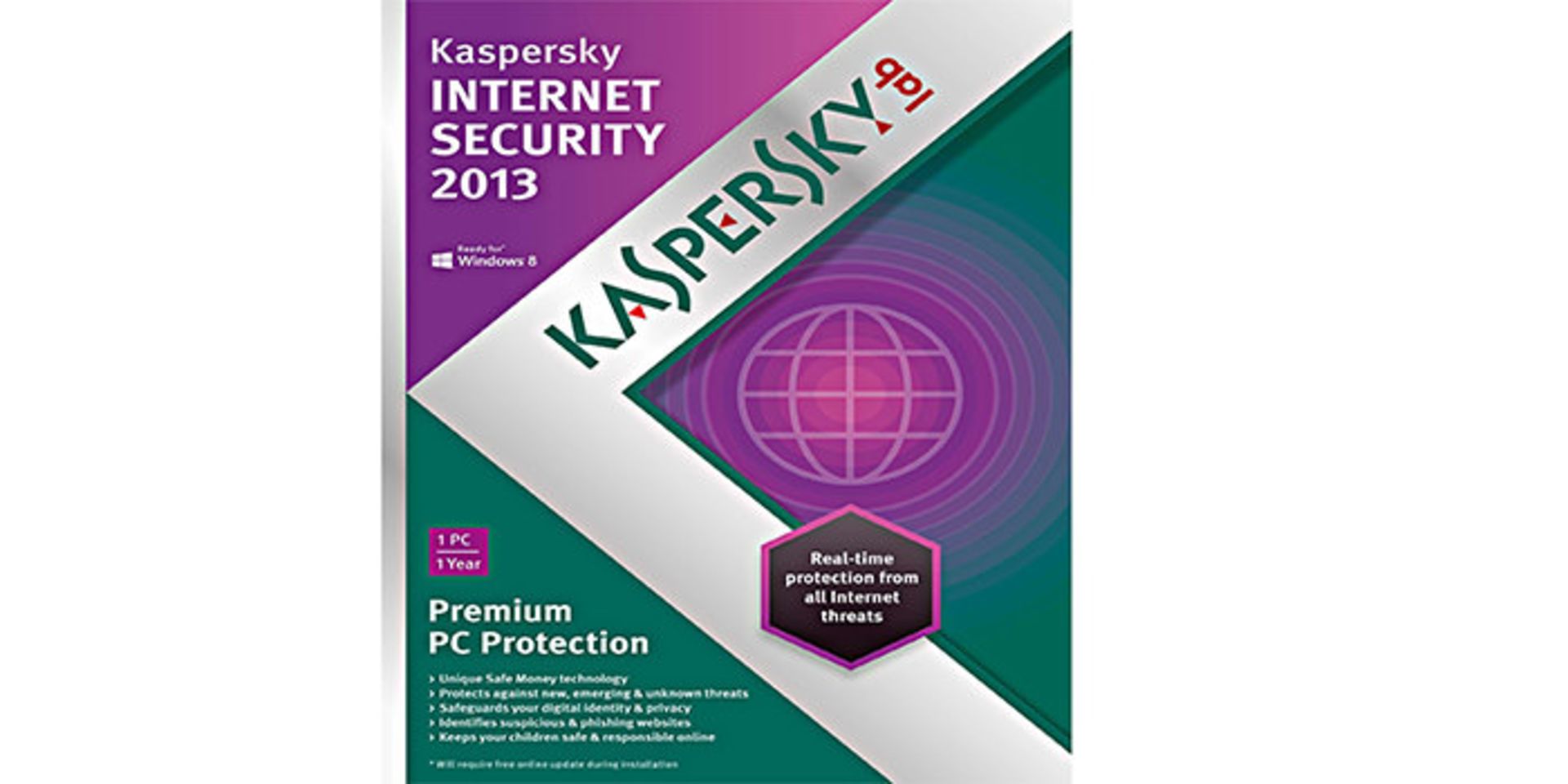 Kaspersky Internet Security