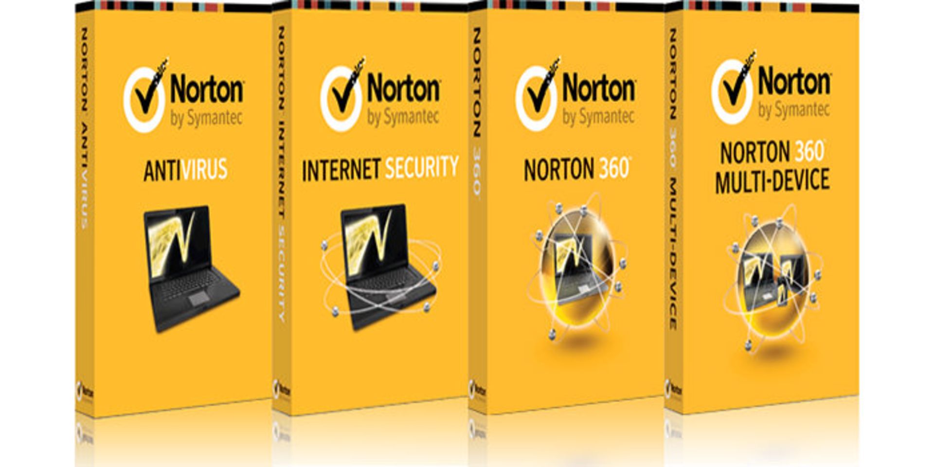 Norton Security and anti virus