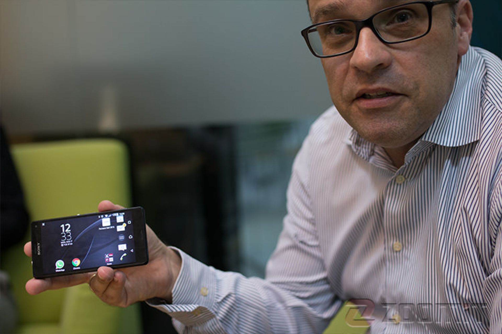 sony mobile ces mea 03 zoomit