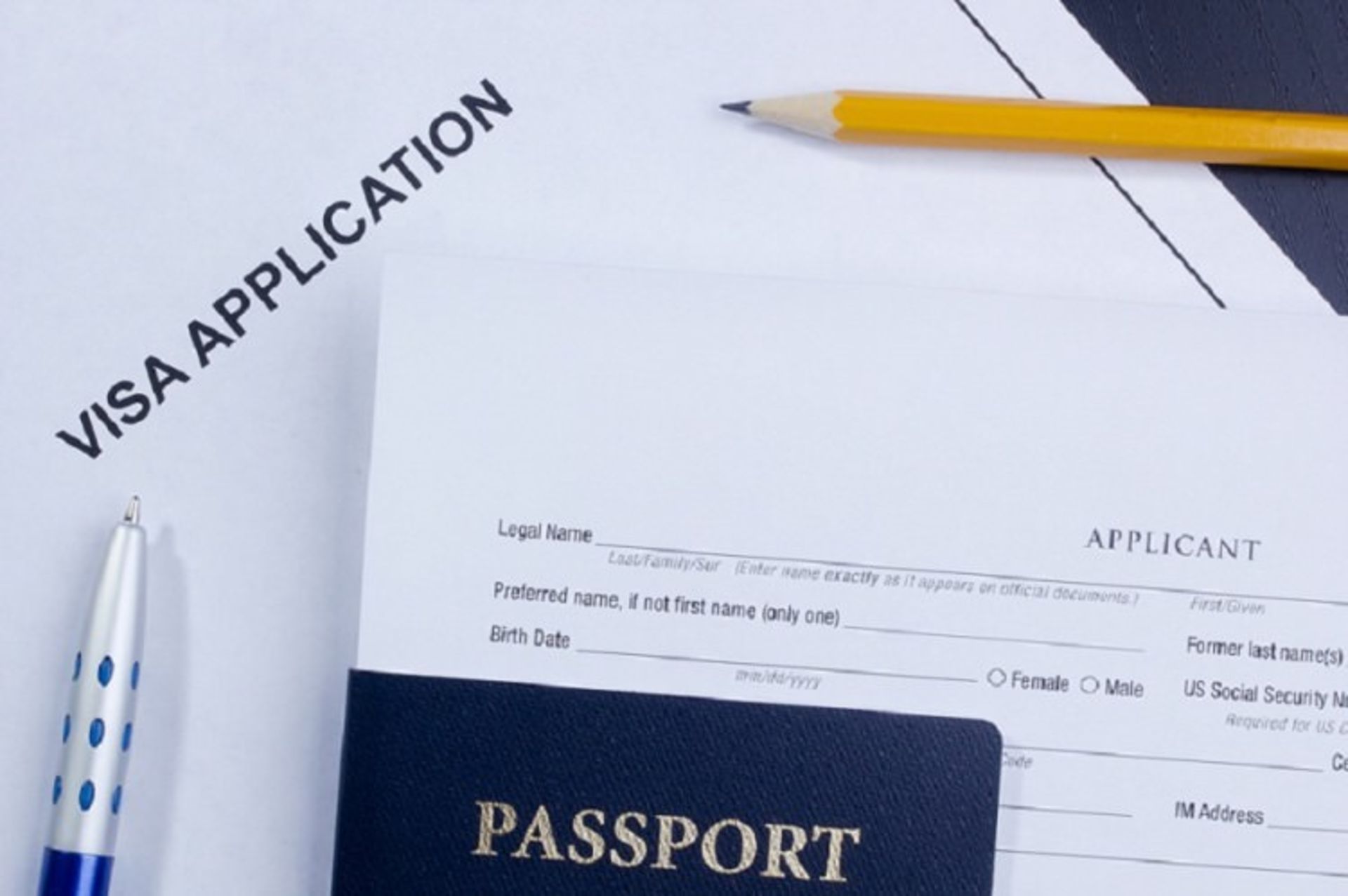 visa application what to know