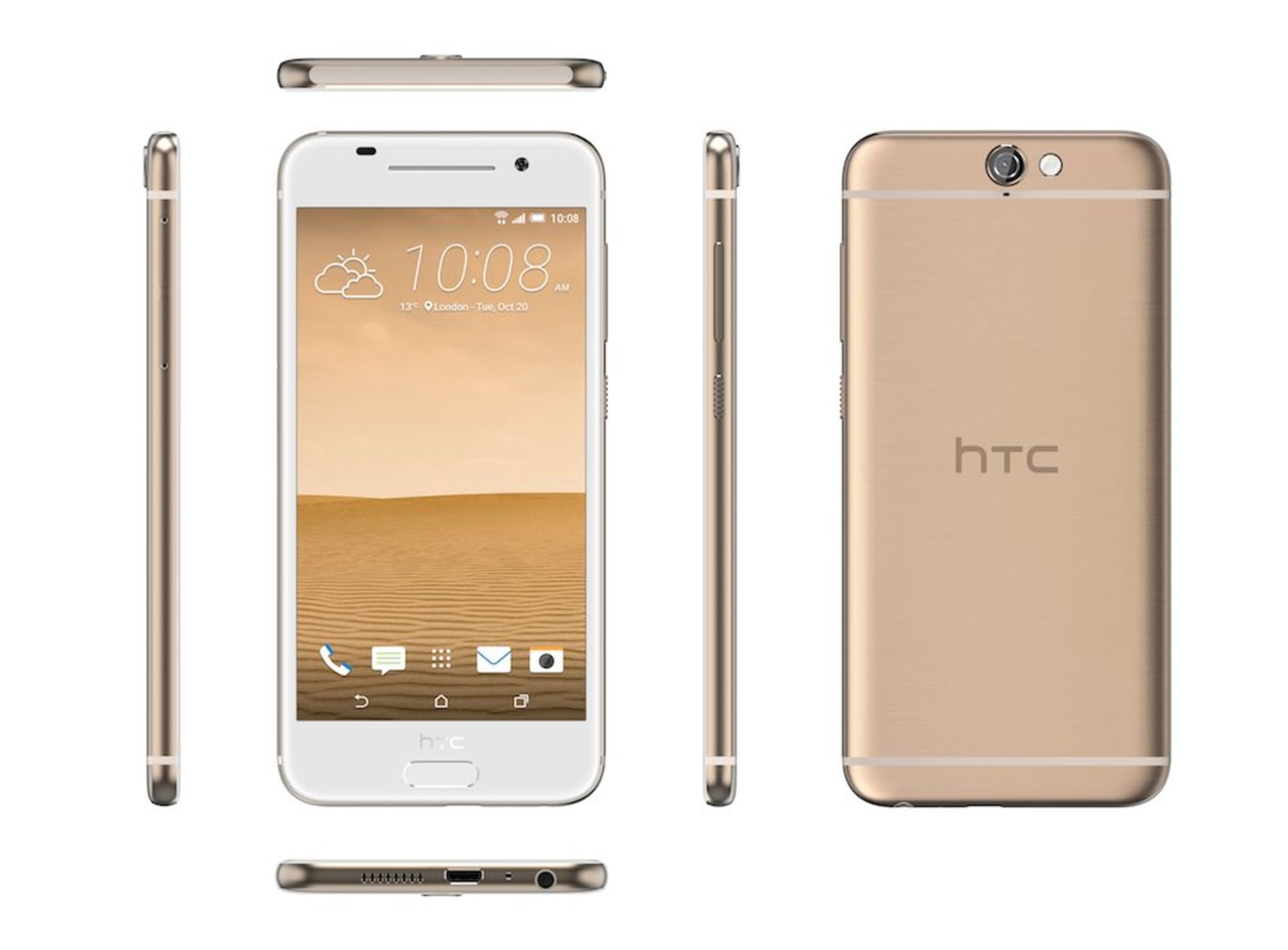 HTC One A9 official images56