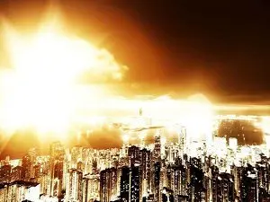 11 End of world