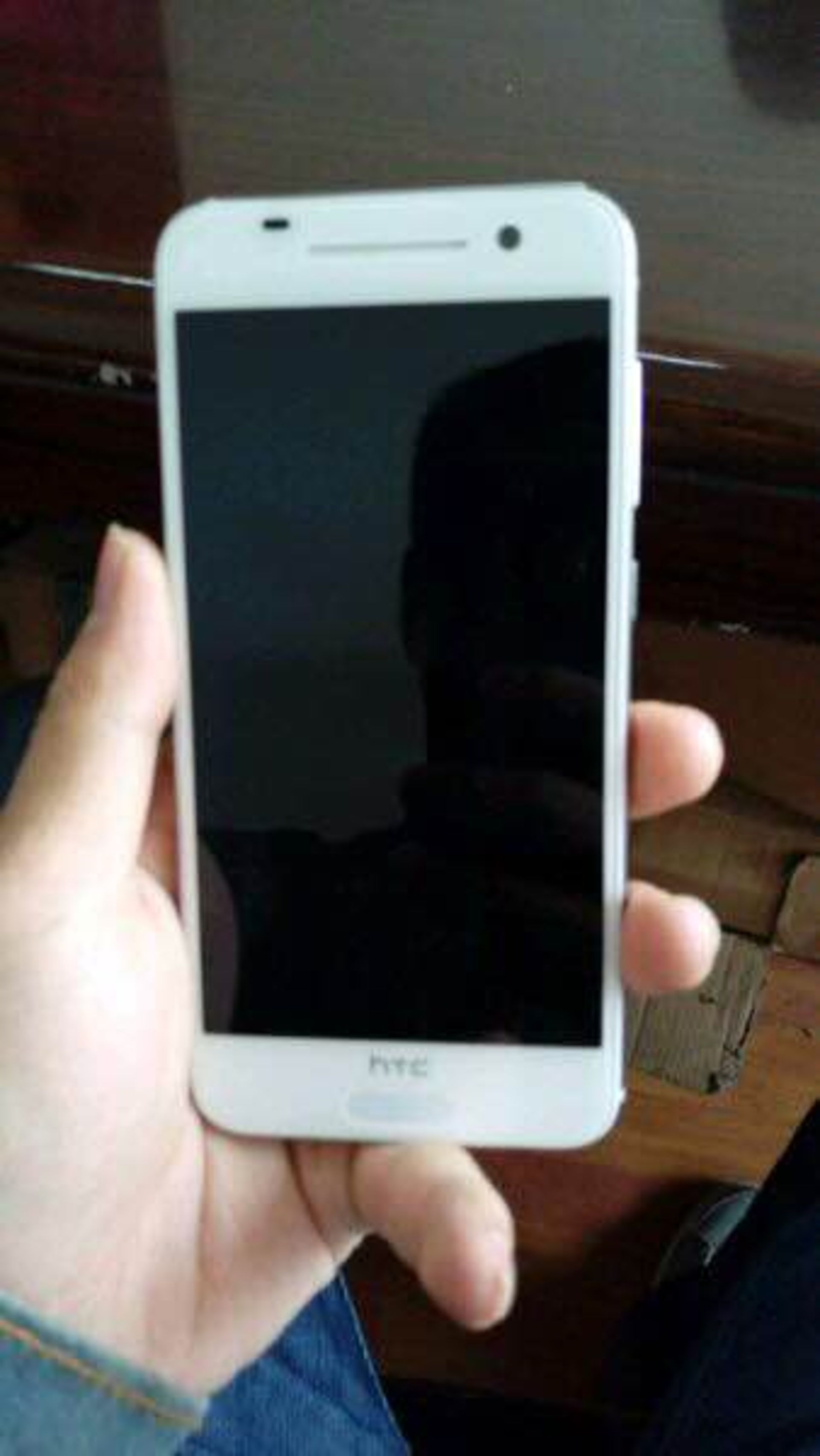 HTC One A9 leak 4