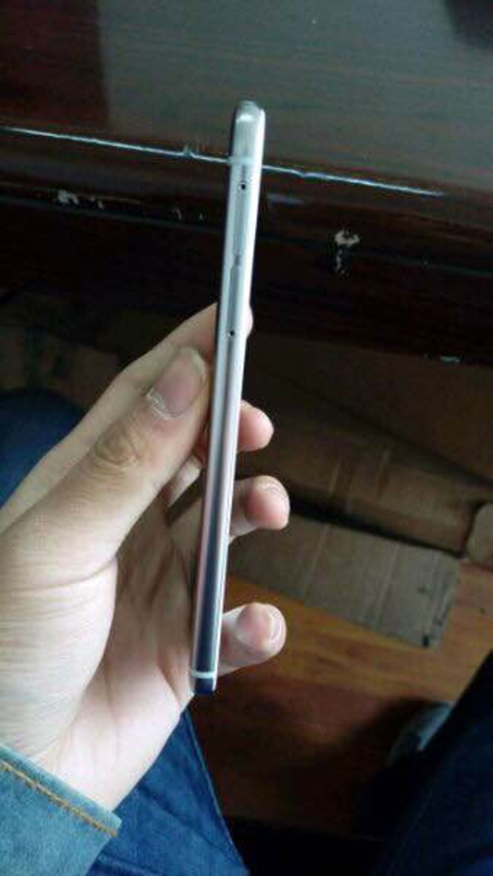 HTC One A9 leak 6