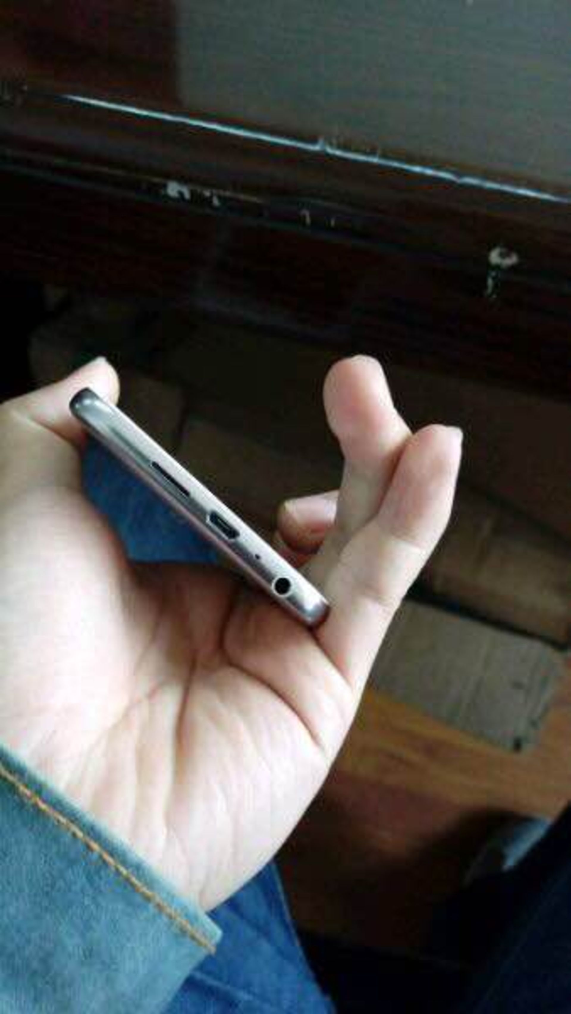 HTC One A9 leak 7