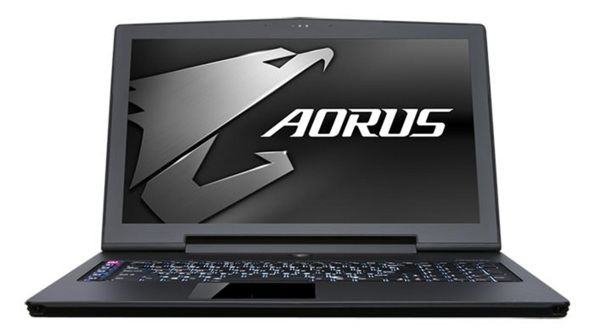 Aorus x7 1