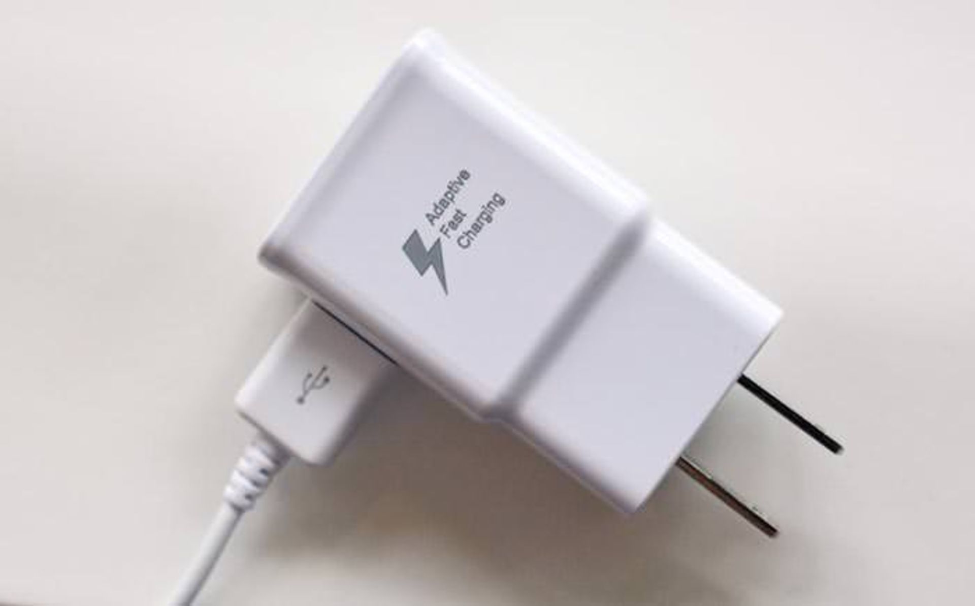 fast charging