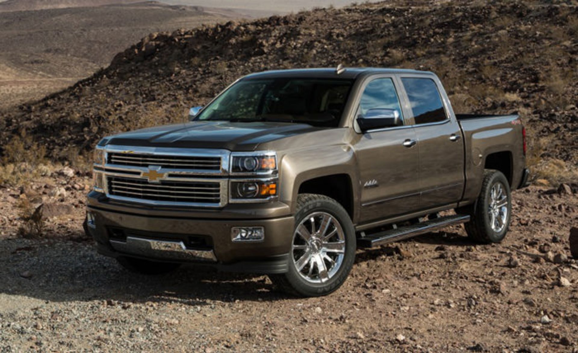 chevrolette silverado