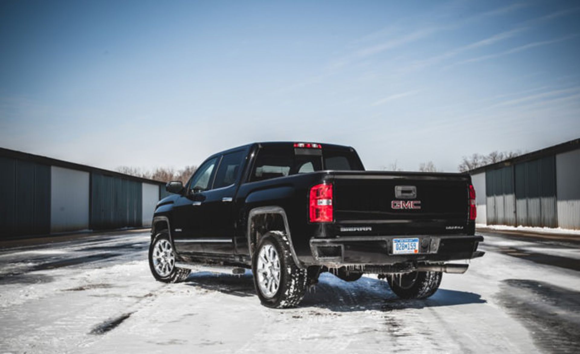 gmc sierra 