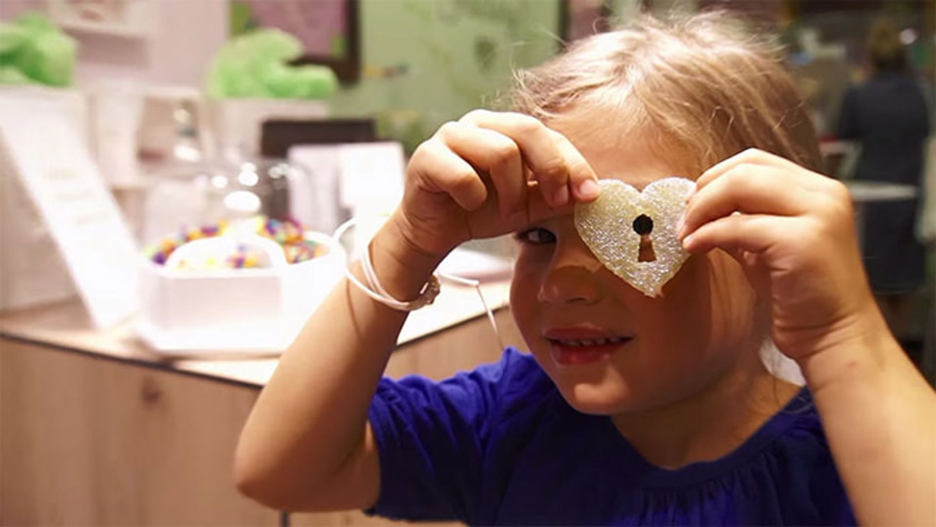 ساخت آب‌نبات‌های پاستیلی به کمک چاپگر سه بعدی