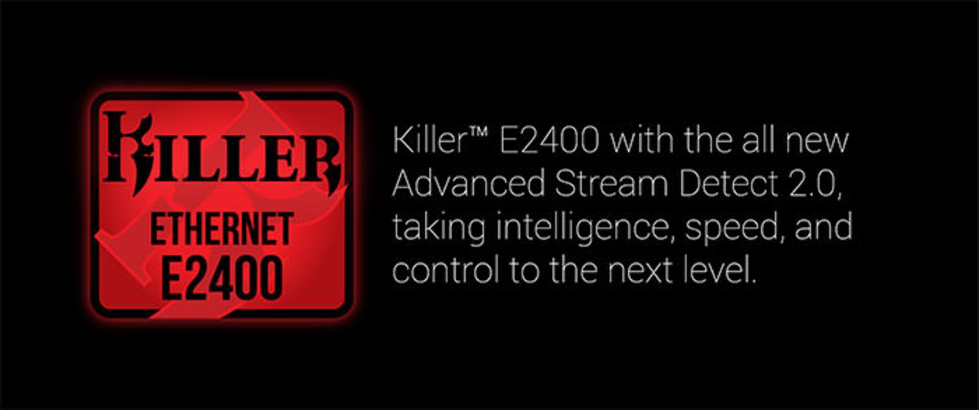 E2400 Killer 1