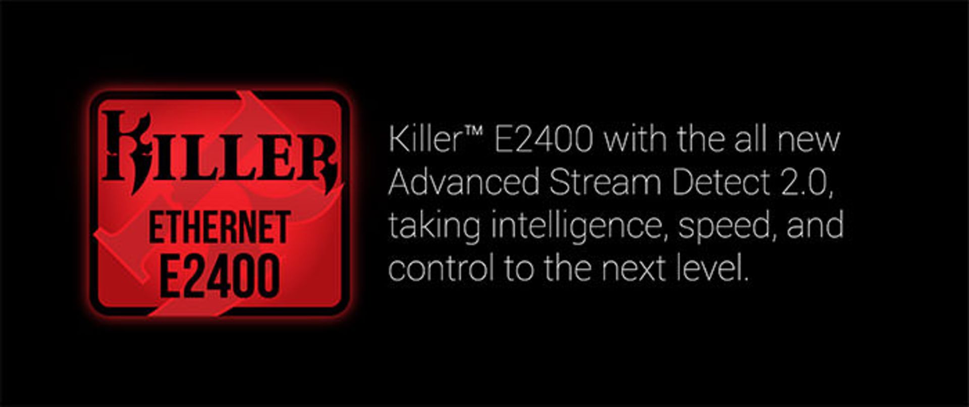 E2400 Killer 1