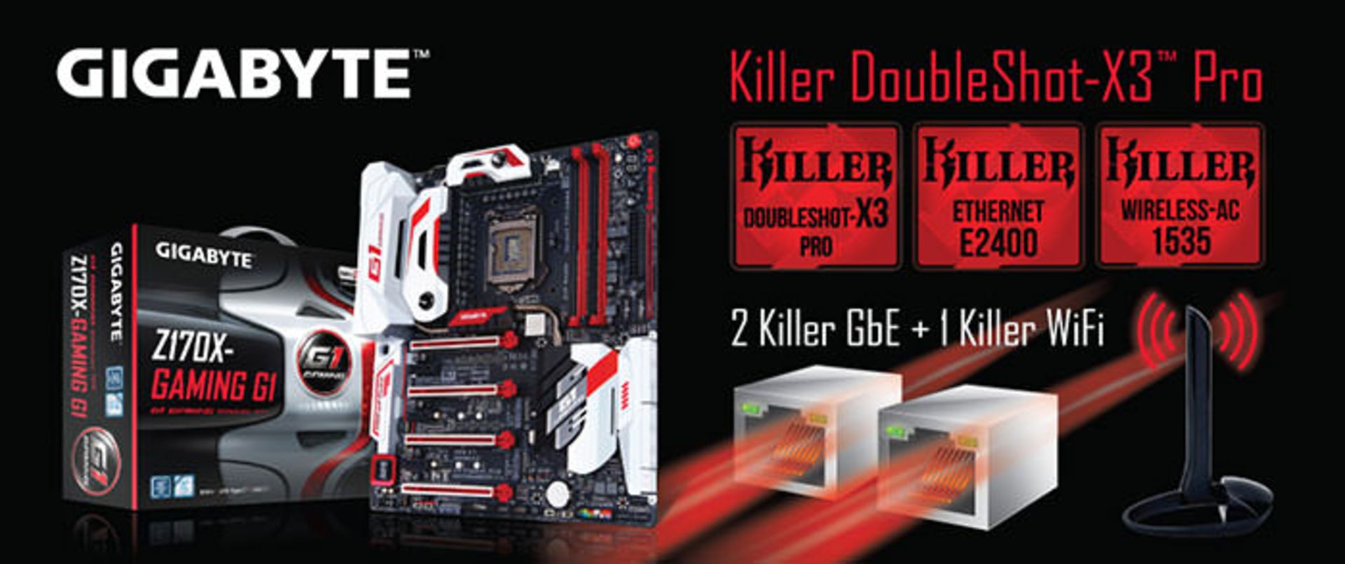 E2400 Killer 3