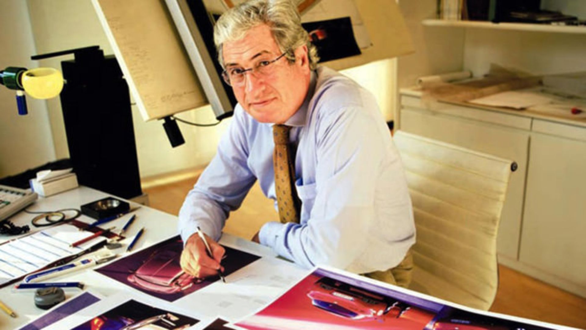 Giorgetto Giugiaro