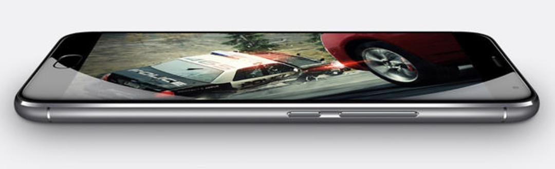 MeizuPRO5 1