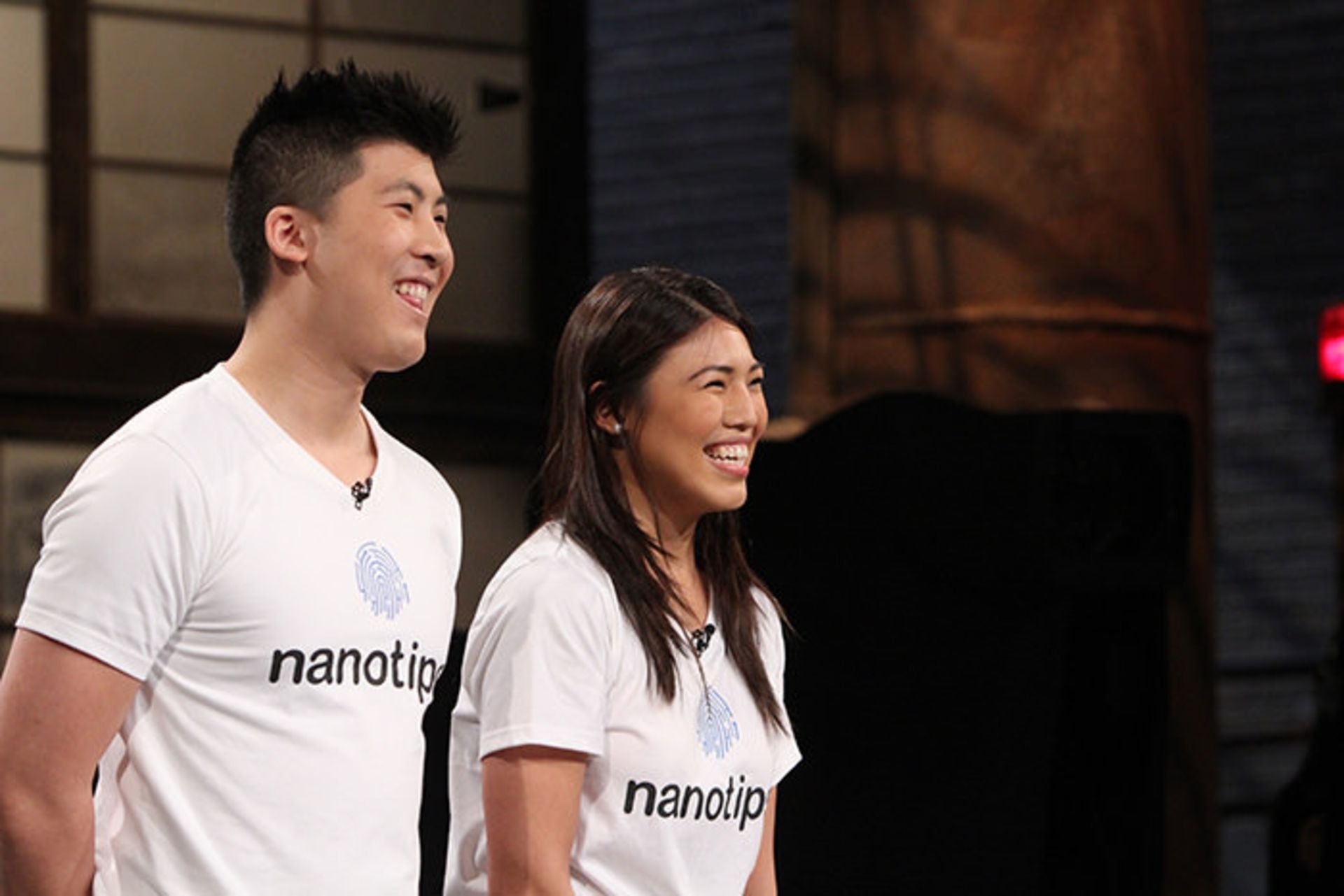 نانوتیپز و دستکش تاچ اسکرین