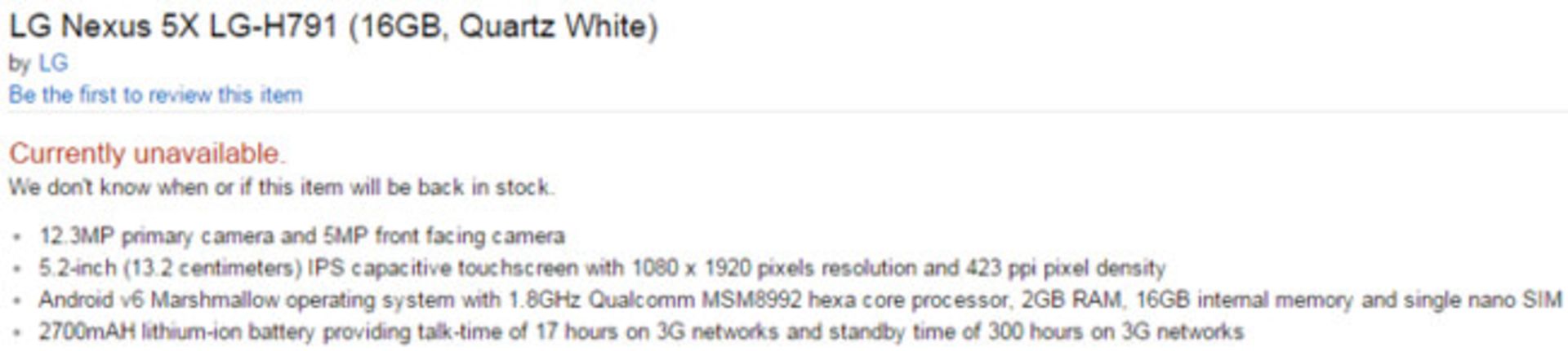 Nexus5XInt