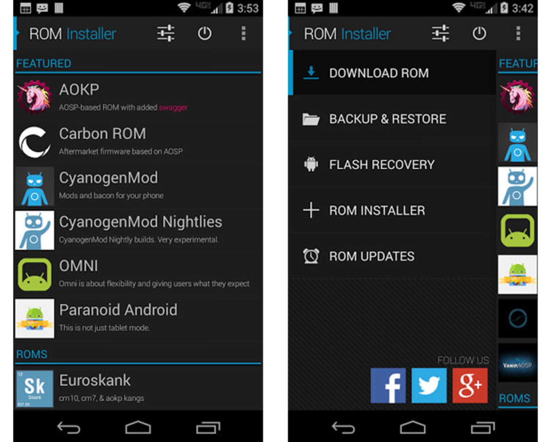 ROM Installer2